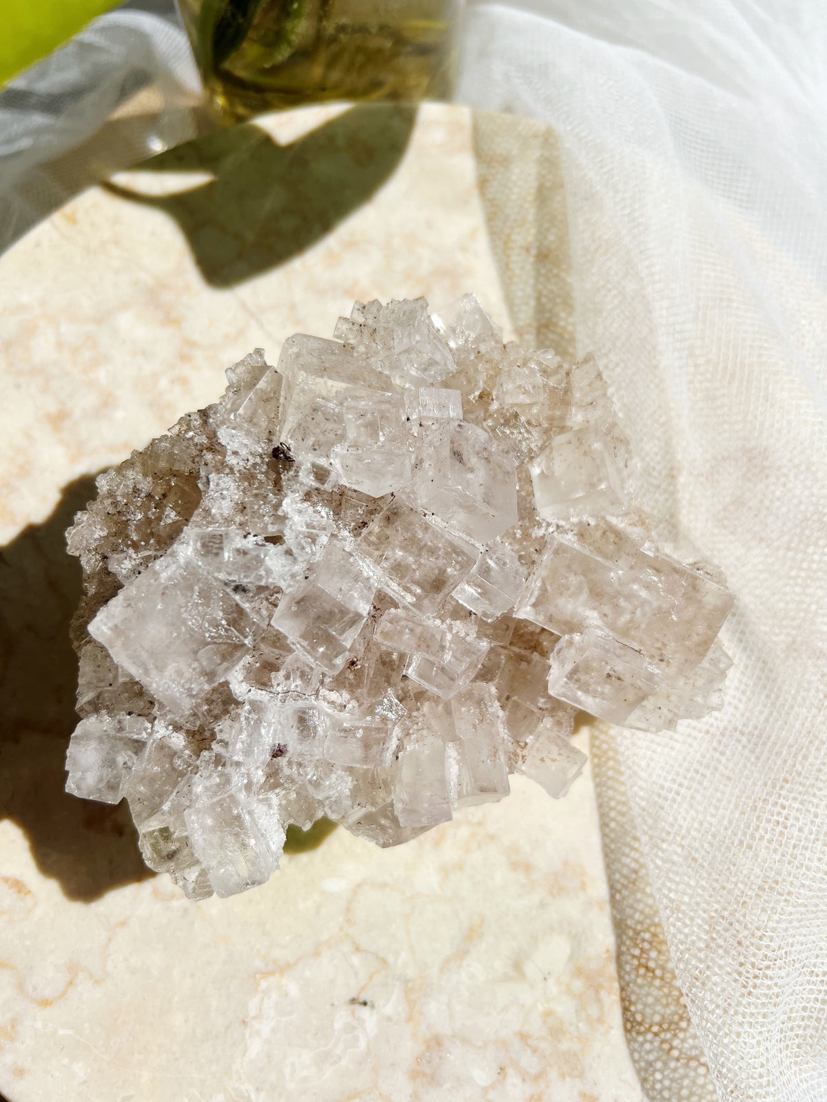 Halitt : 300g
