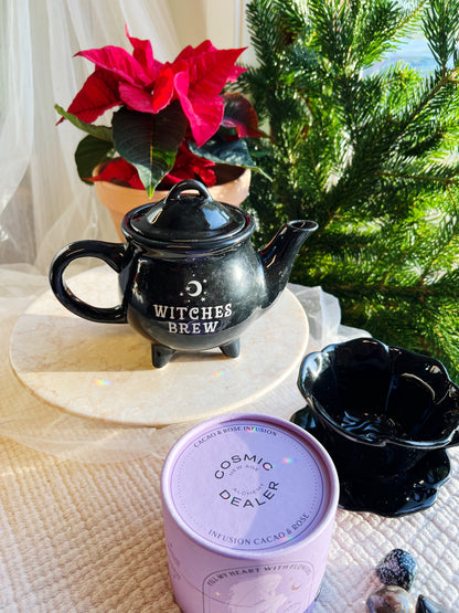 Witches Brew Tekanne