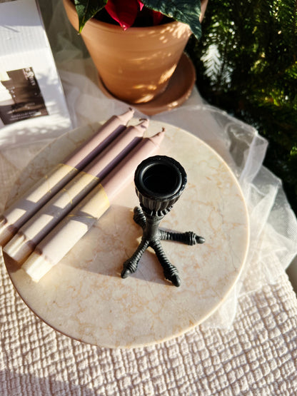 Raven Claw Kronelysholder