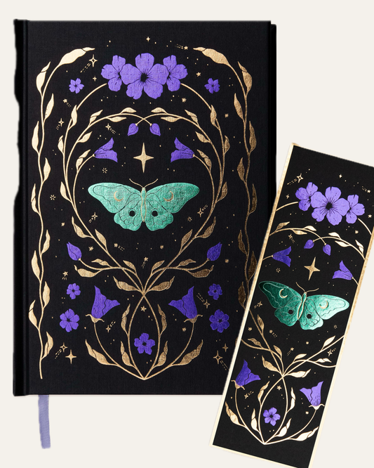 Harmony Journal Sett