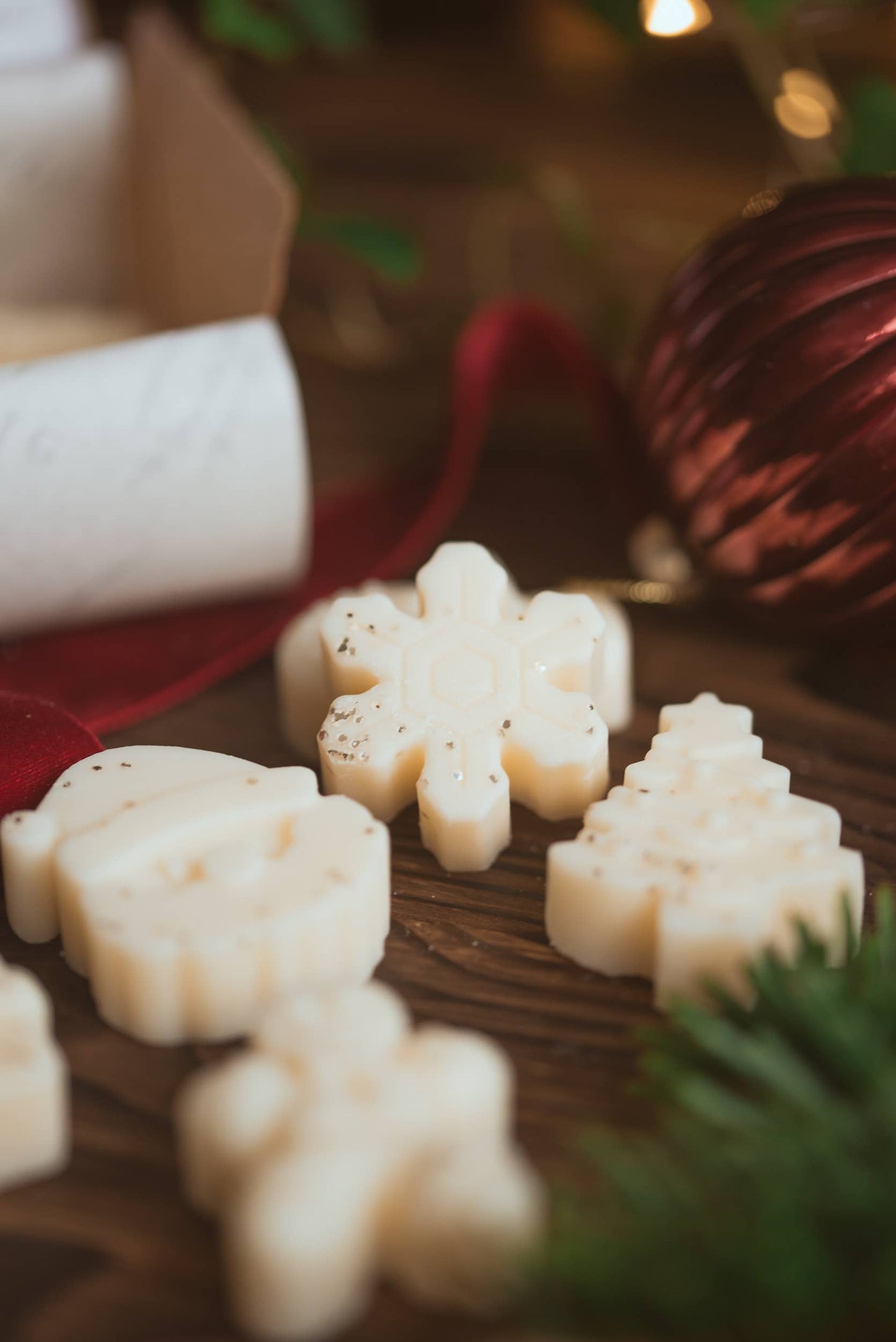 Wax Melts Juleformer – Starry Night
