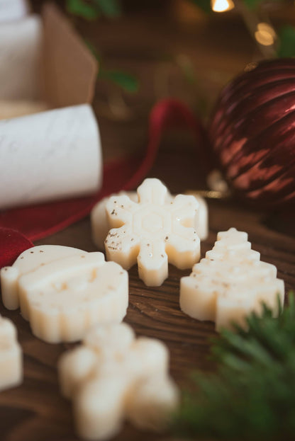 Wax Melts Juleformer – Starry Night