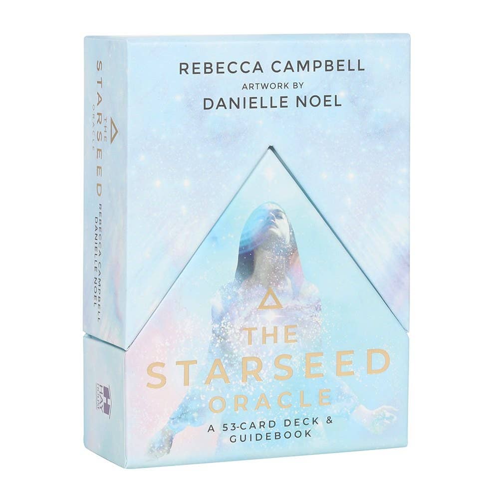 The Starseed Orakelkort