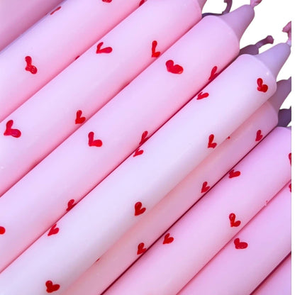 Heart Kronelys