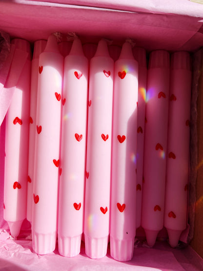 Heart Kronelys