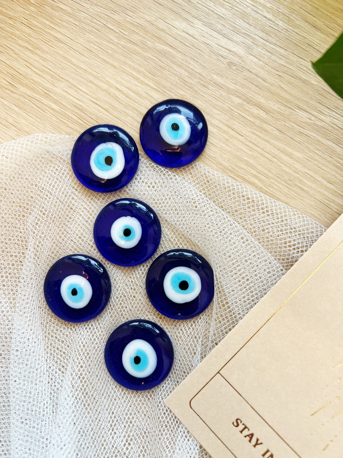 Evil Eye