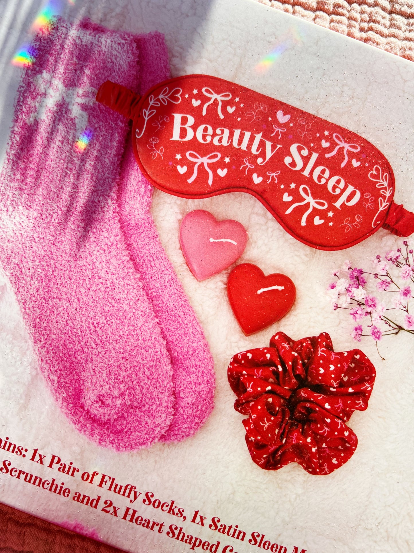 Self Love Club Gavesett