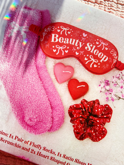 Self Love Club Gavesett