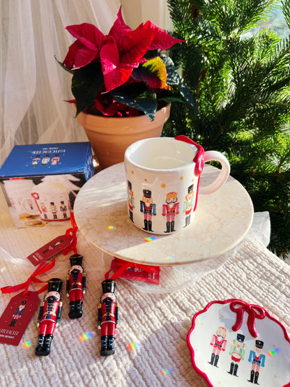 Nutcracker Julekopp ( 500 ml )