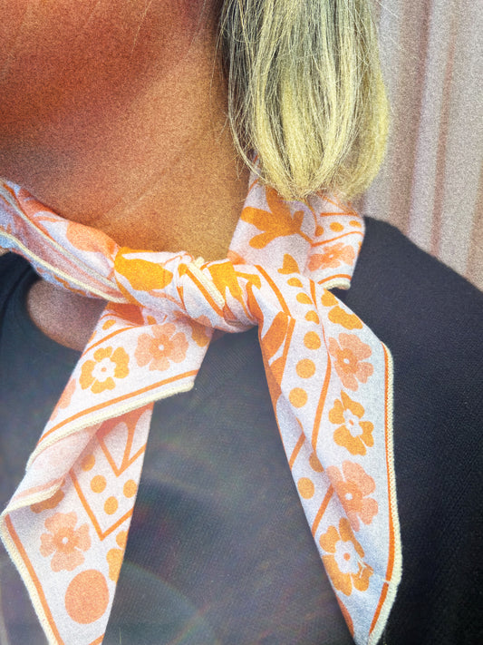 The Liana Bandana