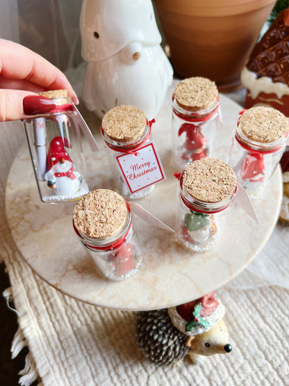 Mystery Plukk – Gonk Ønskeglass