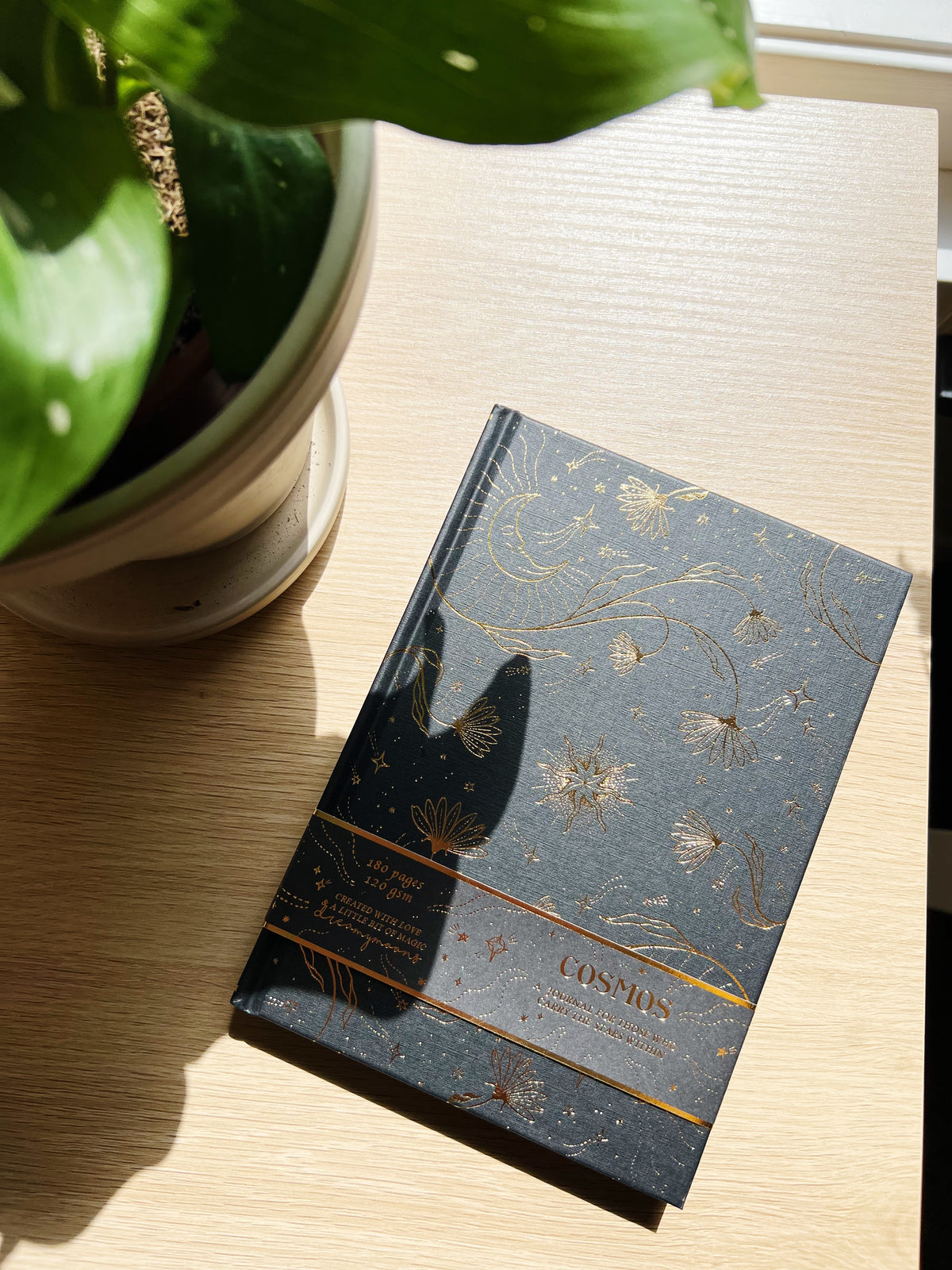 Cosmos Journal