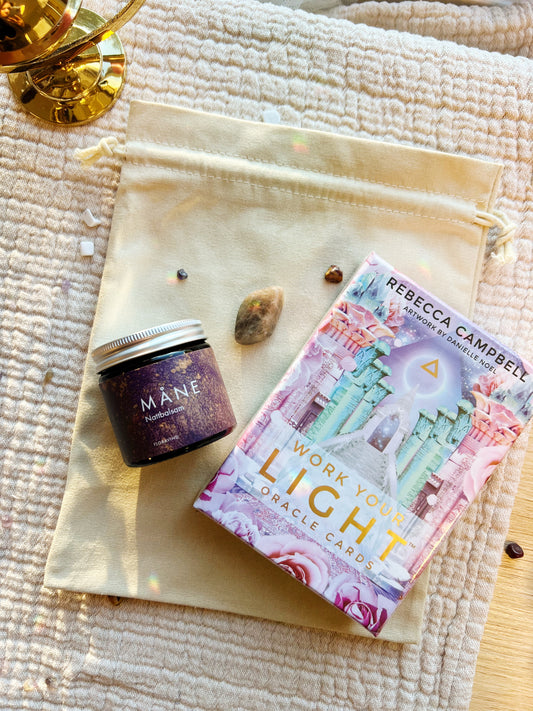 Spirituell Veiledning & Floravind Bundle