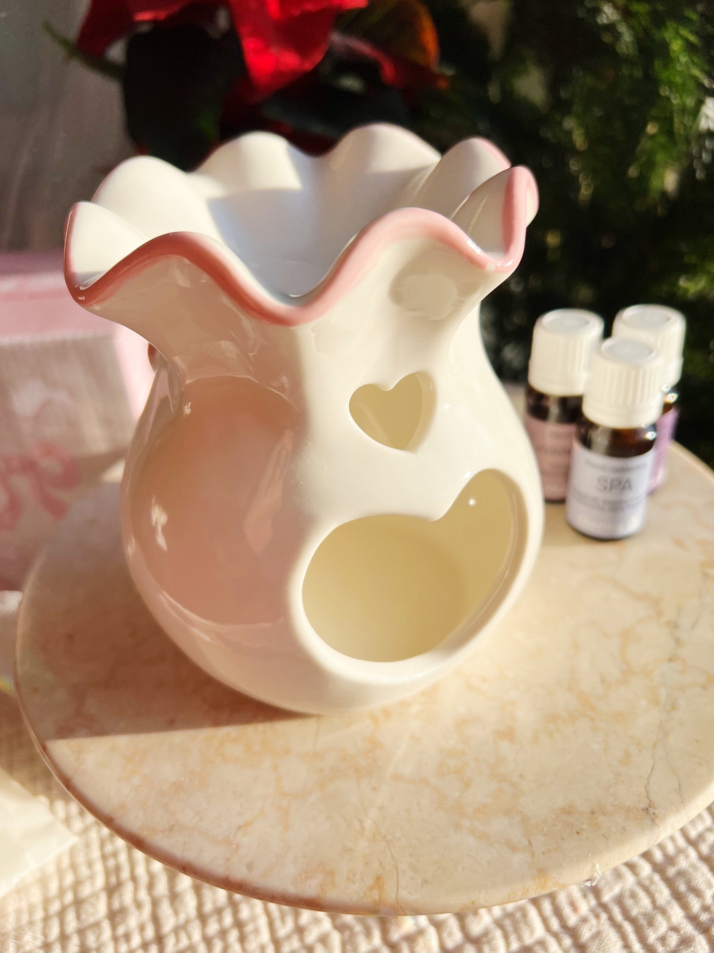 Cutie Wax melt/olje Brenner