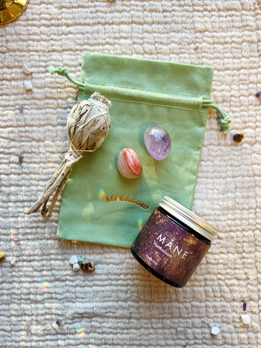 Rolig Sinn & Søvn Bundle