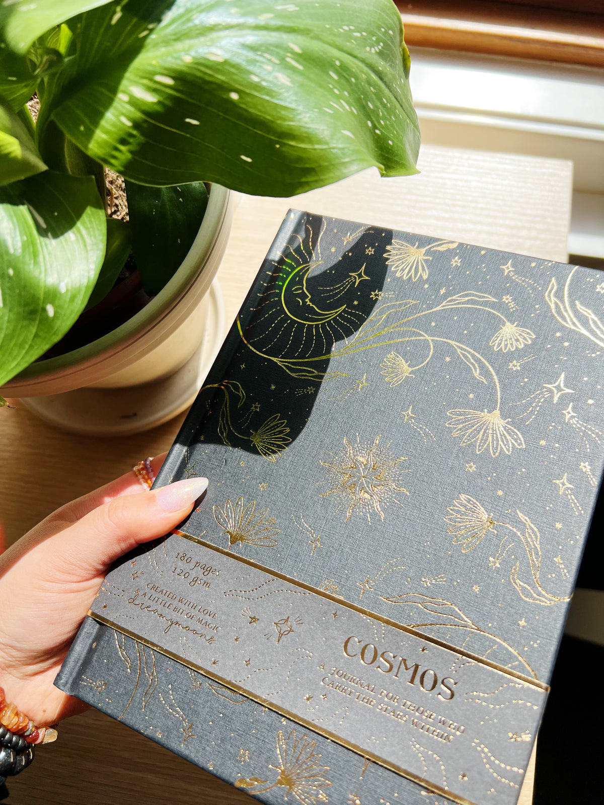Cosmos Journal