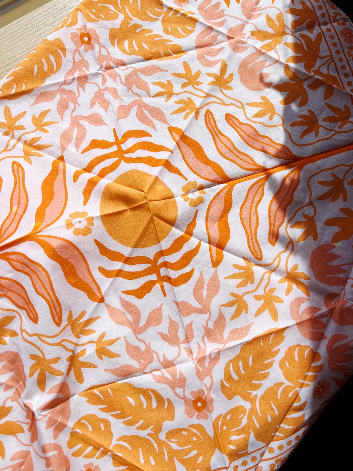 The Liana Bandana