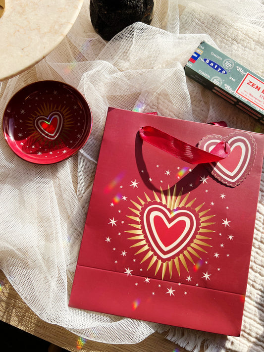 Sacred Heart Gavepose ( 23 )