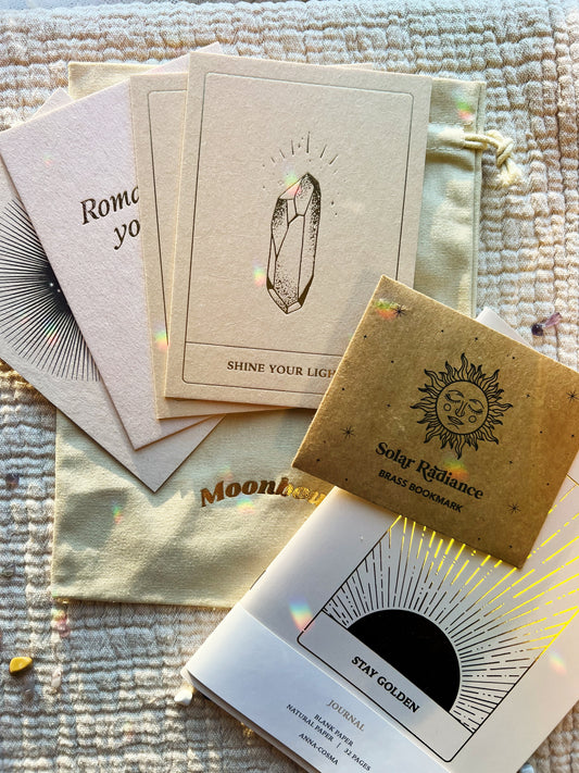 Spirituelle Favoritter Bundle