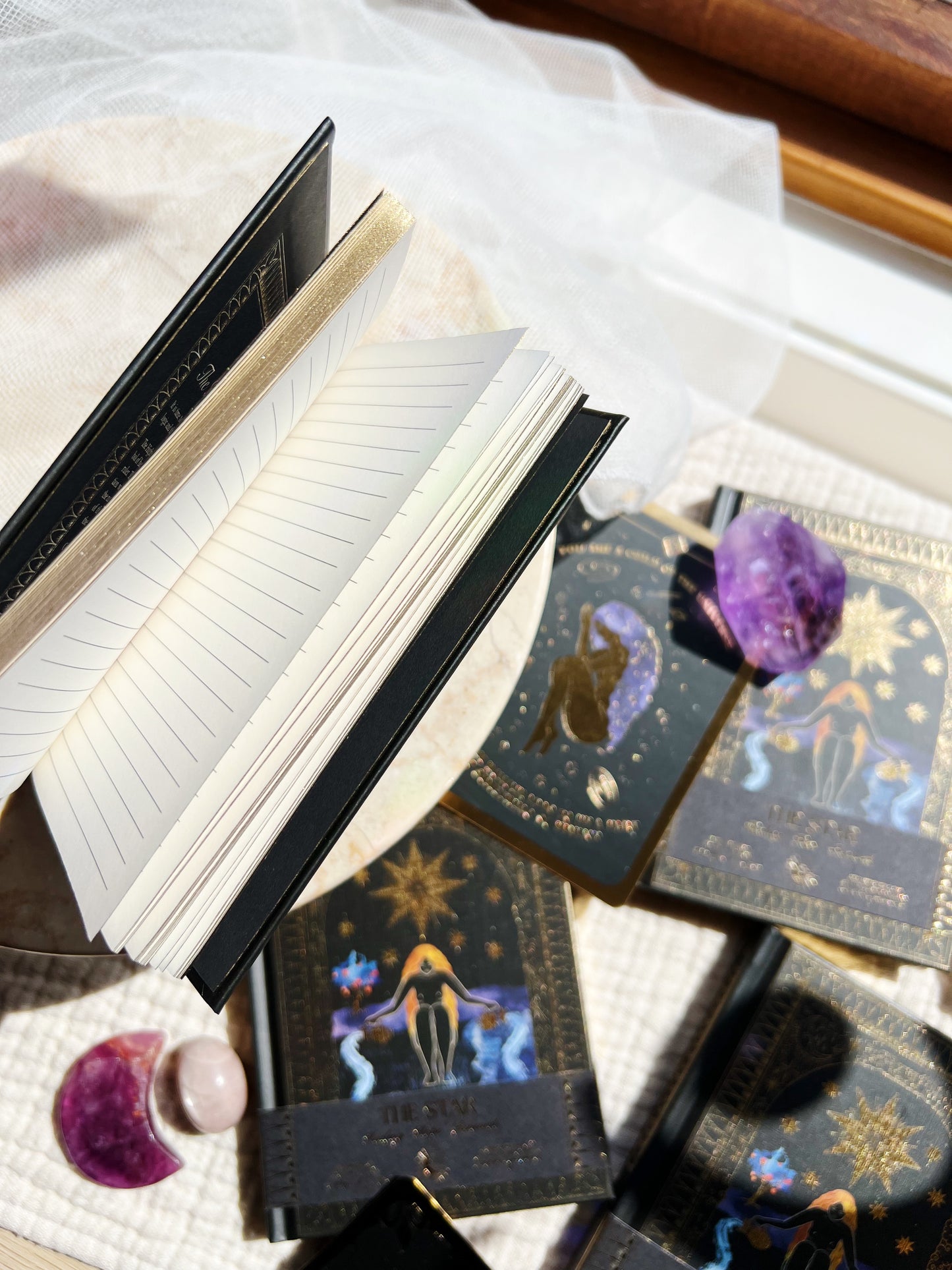 The Star Journal