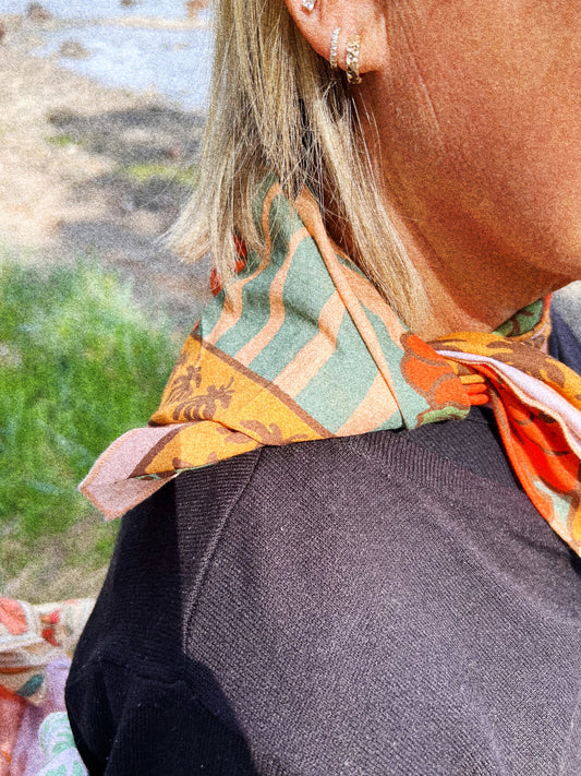Althaea Bandana