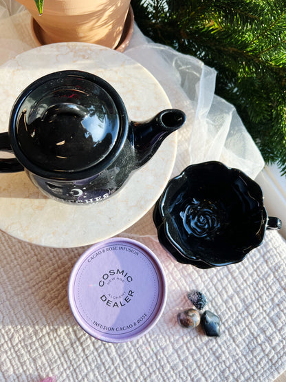 Witches Brew Tekanne