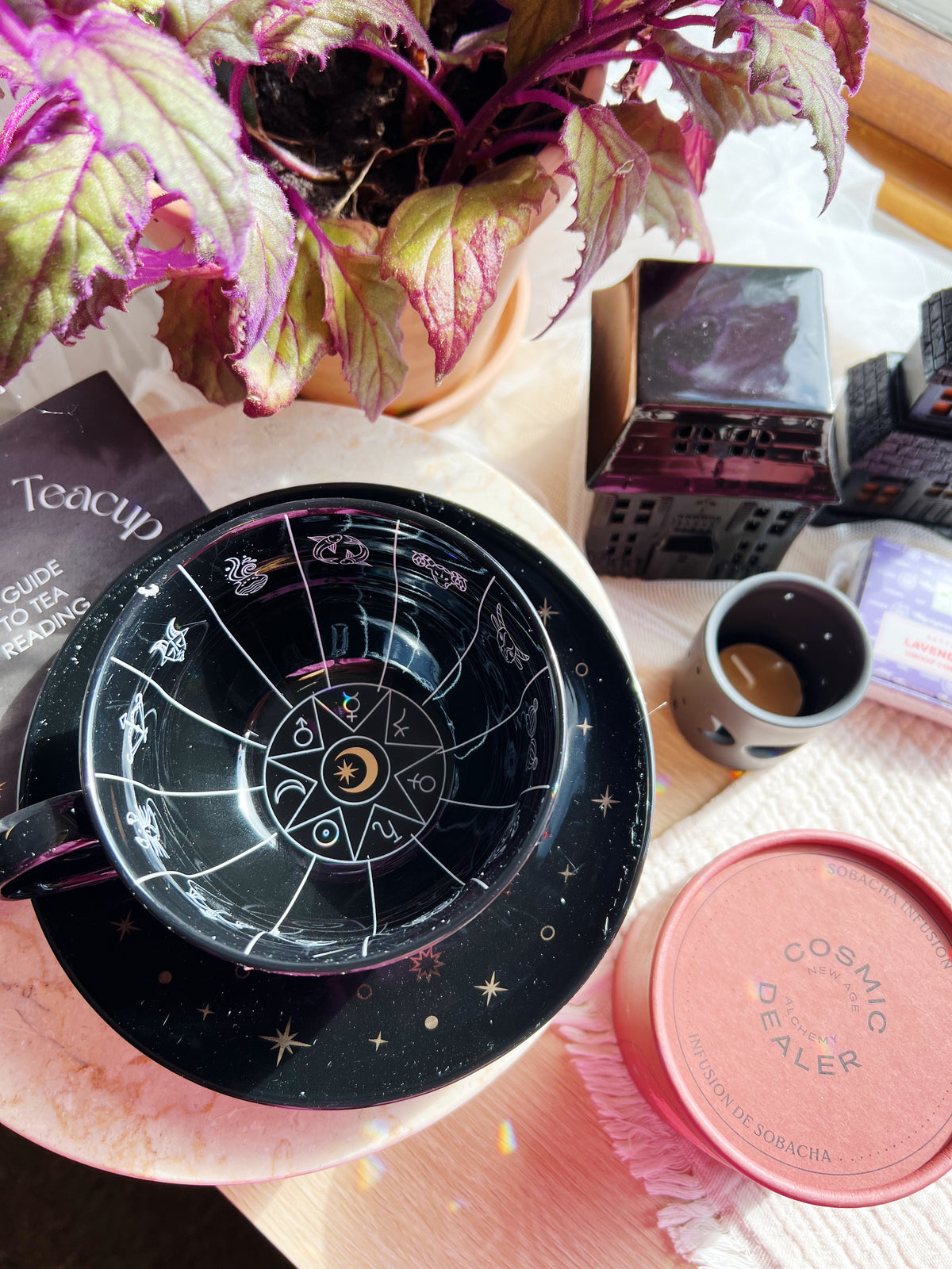 Astrology Fortune Telling Tekopp