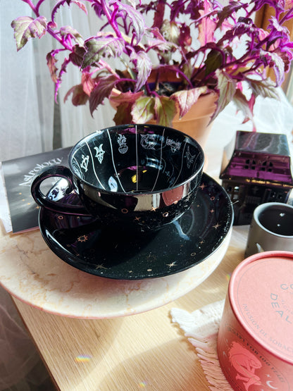 Astrology Fortune Telling Tekopp