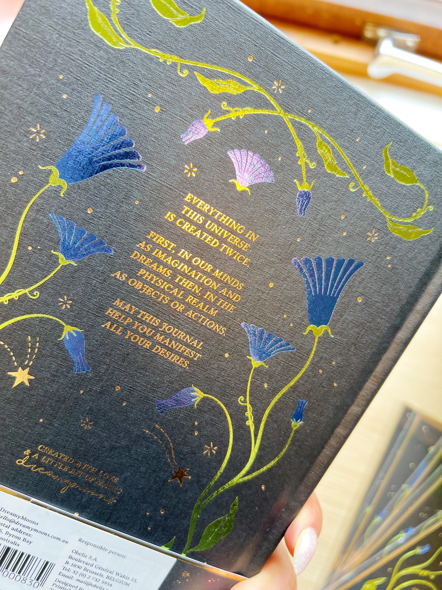Gentle Journal