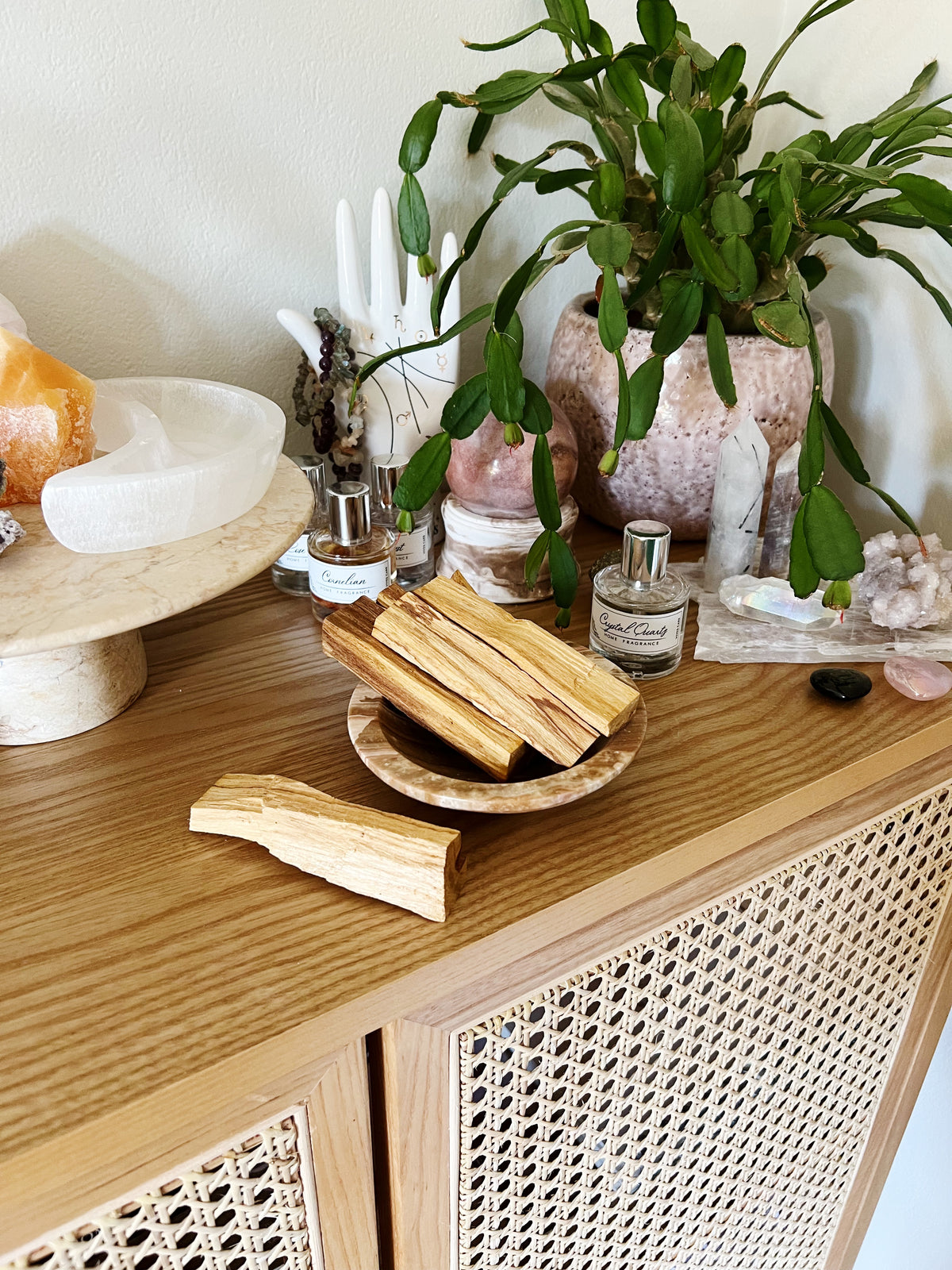 Palo Santo Røkelse