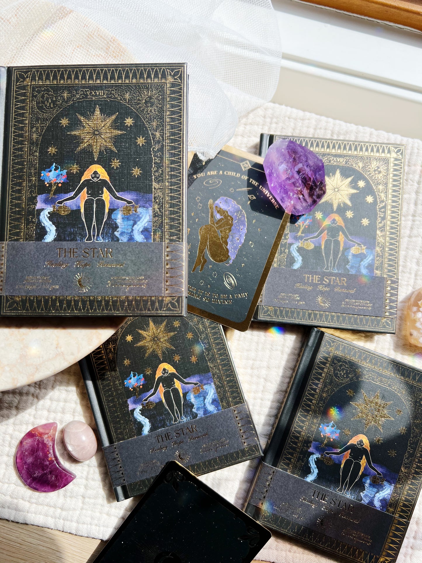 The Star Journal