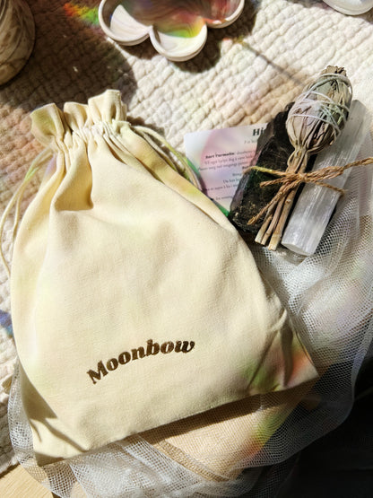 Hjemme Moonbow Kit