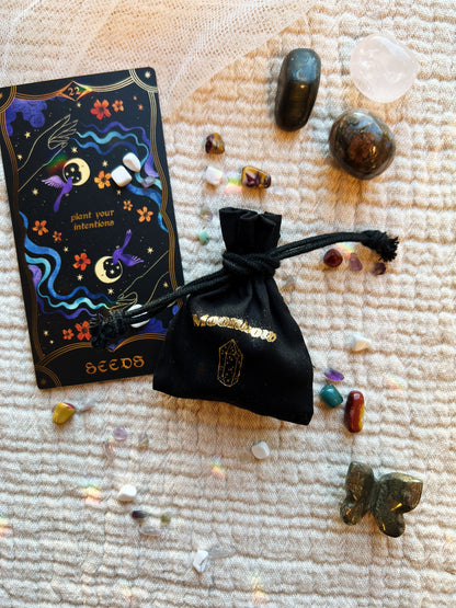 Mystery Krystall Bundle - Tromlete Skatter
