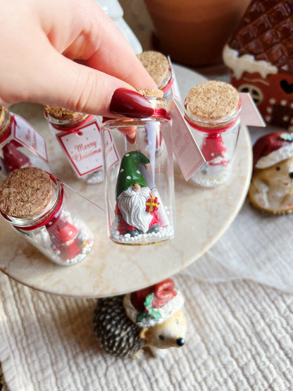 Mystery Plukk – Gonk Ønskeglass