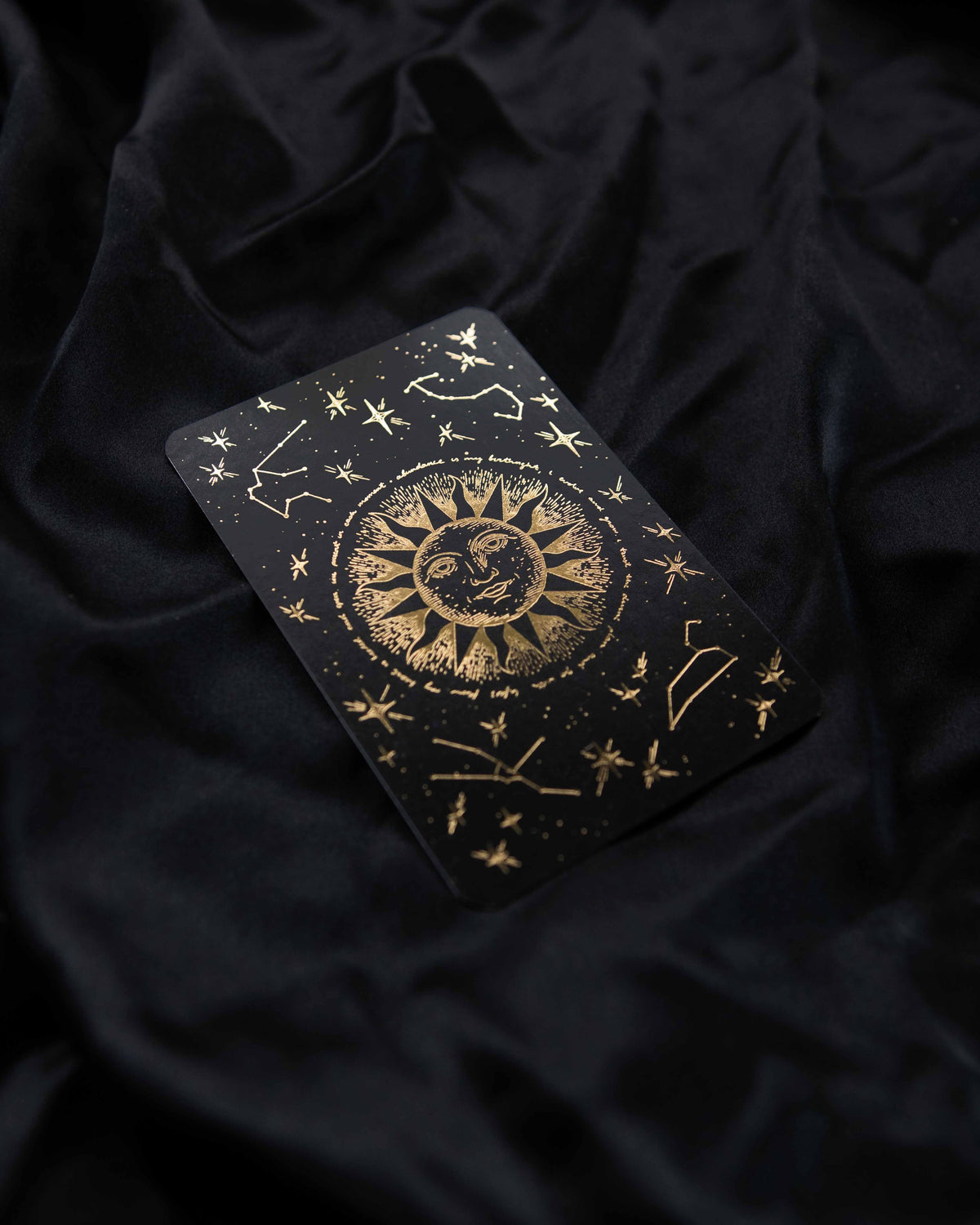 Dreamy Moons Tarot