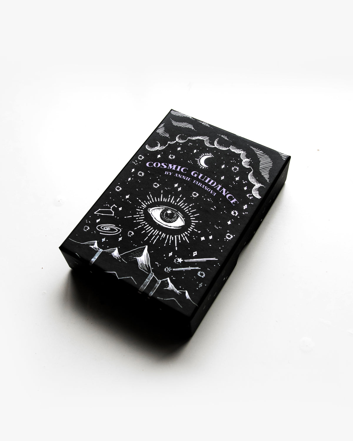 Cosmic Guidance Orakelkort