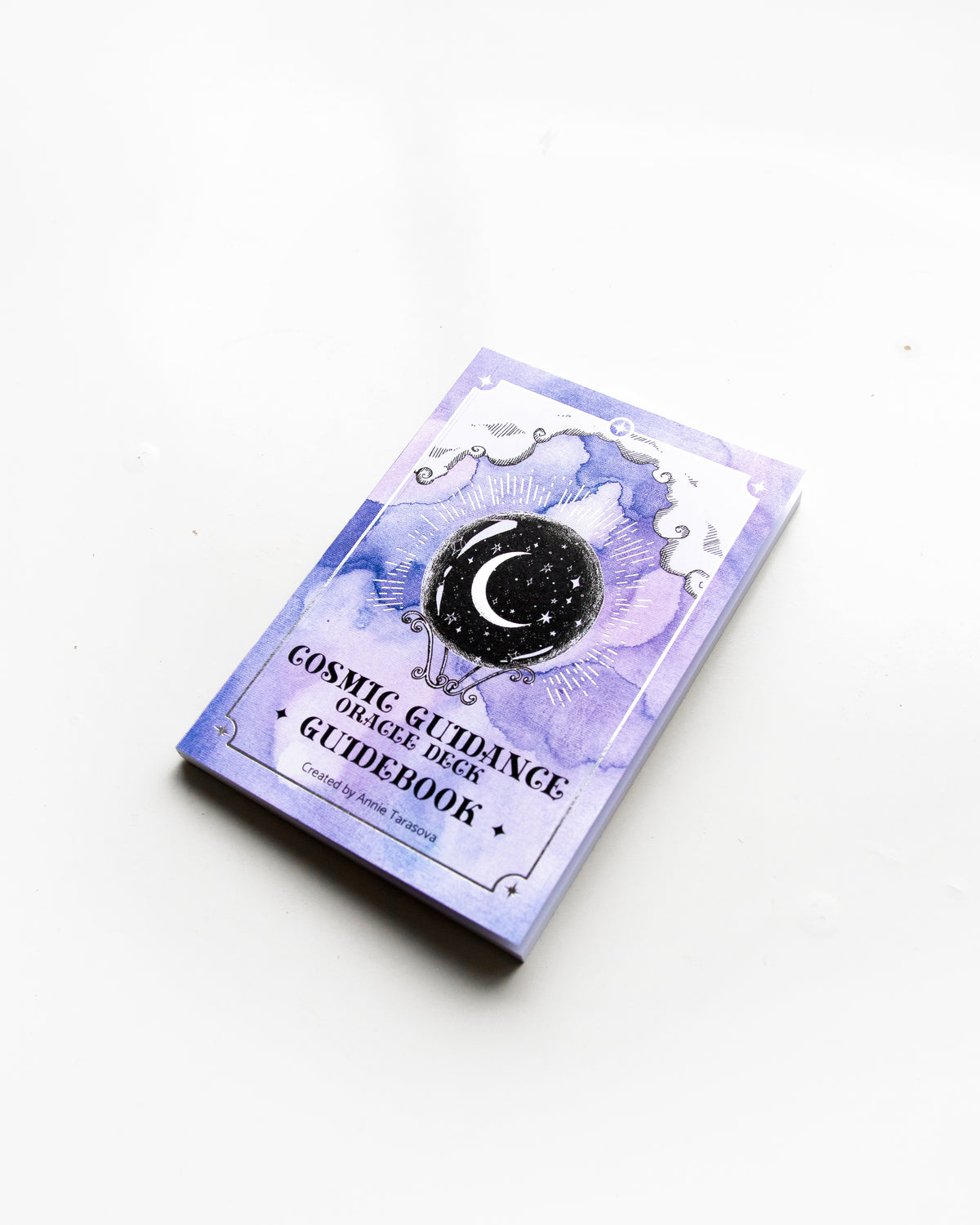 Cosmic Guidance Orakelkort