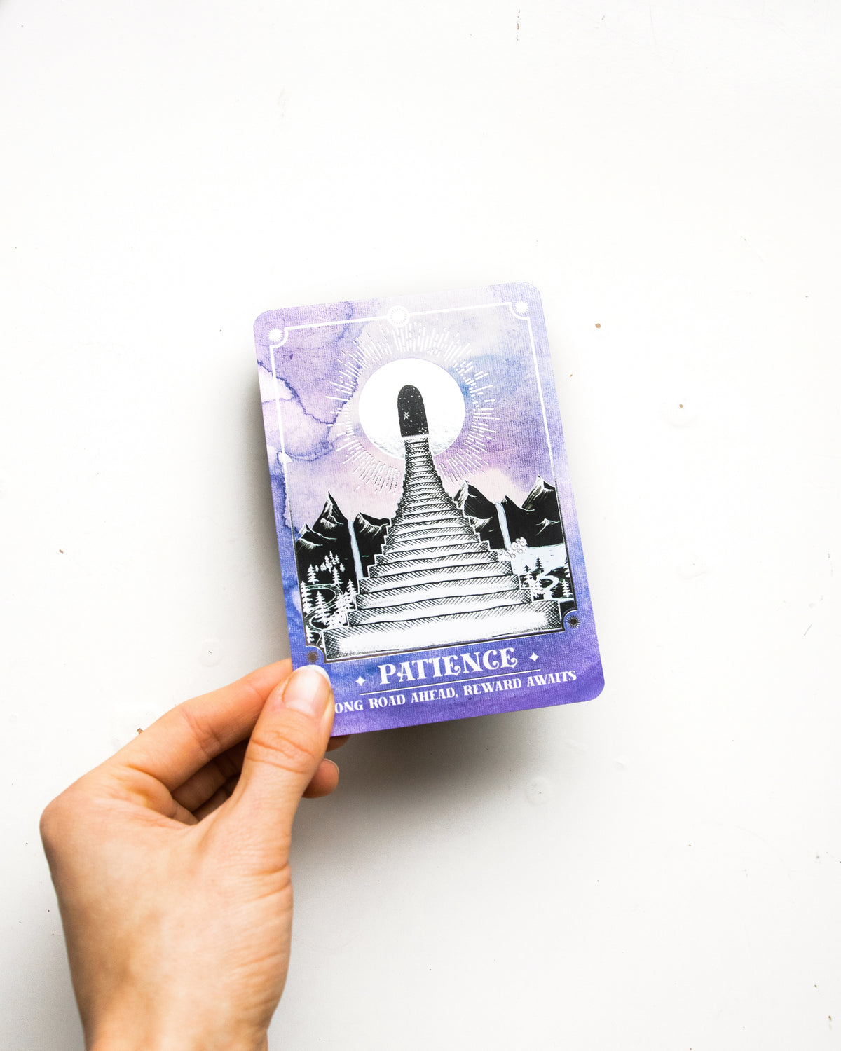 Cosmic Guidance Orakelkort
