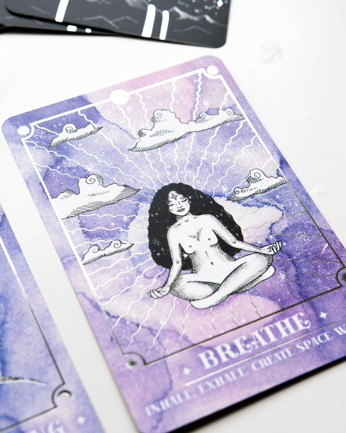 Cosmic Guidance Orakelkort