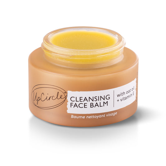 Cleansing Balm med Oat Oil & Vitamin E