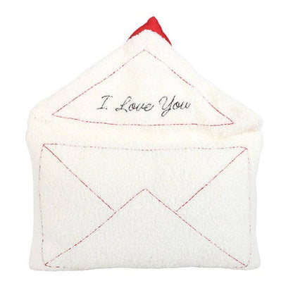 Love Letter Bouclé Pute