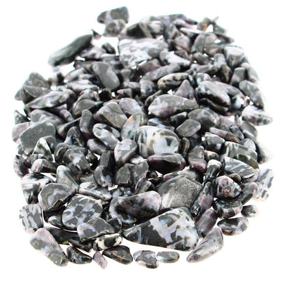 Gabbro Krystallchips