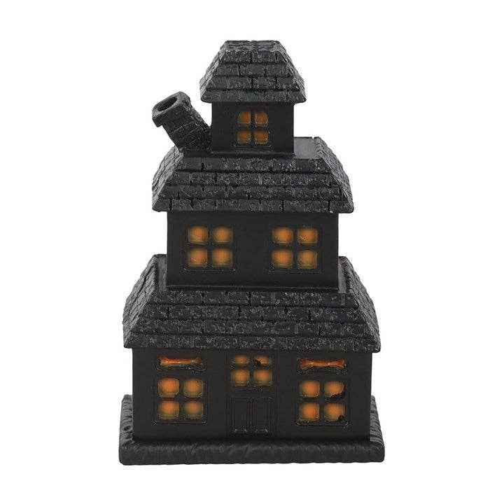 Hjemsøkt Hus Røkelsesholder