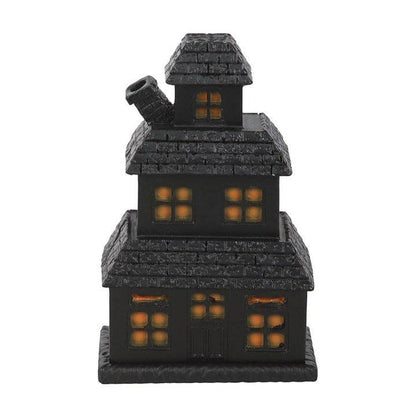 Hjemsøkt Hus Røkelsesholder