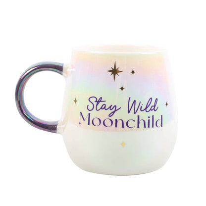 Stay Wild Moon Child Kopp