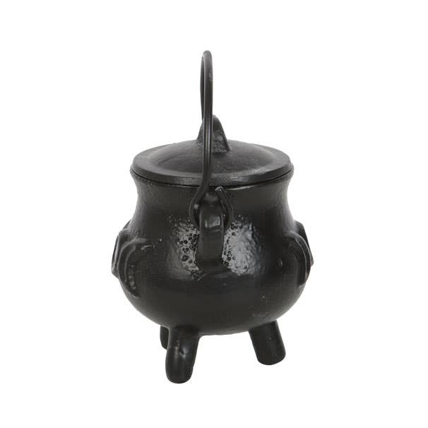 Cauldron Triple Moon Mini