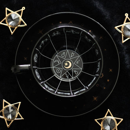 Astrology Fortune Telling Tekopp