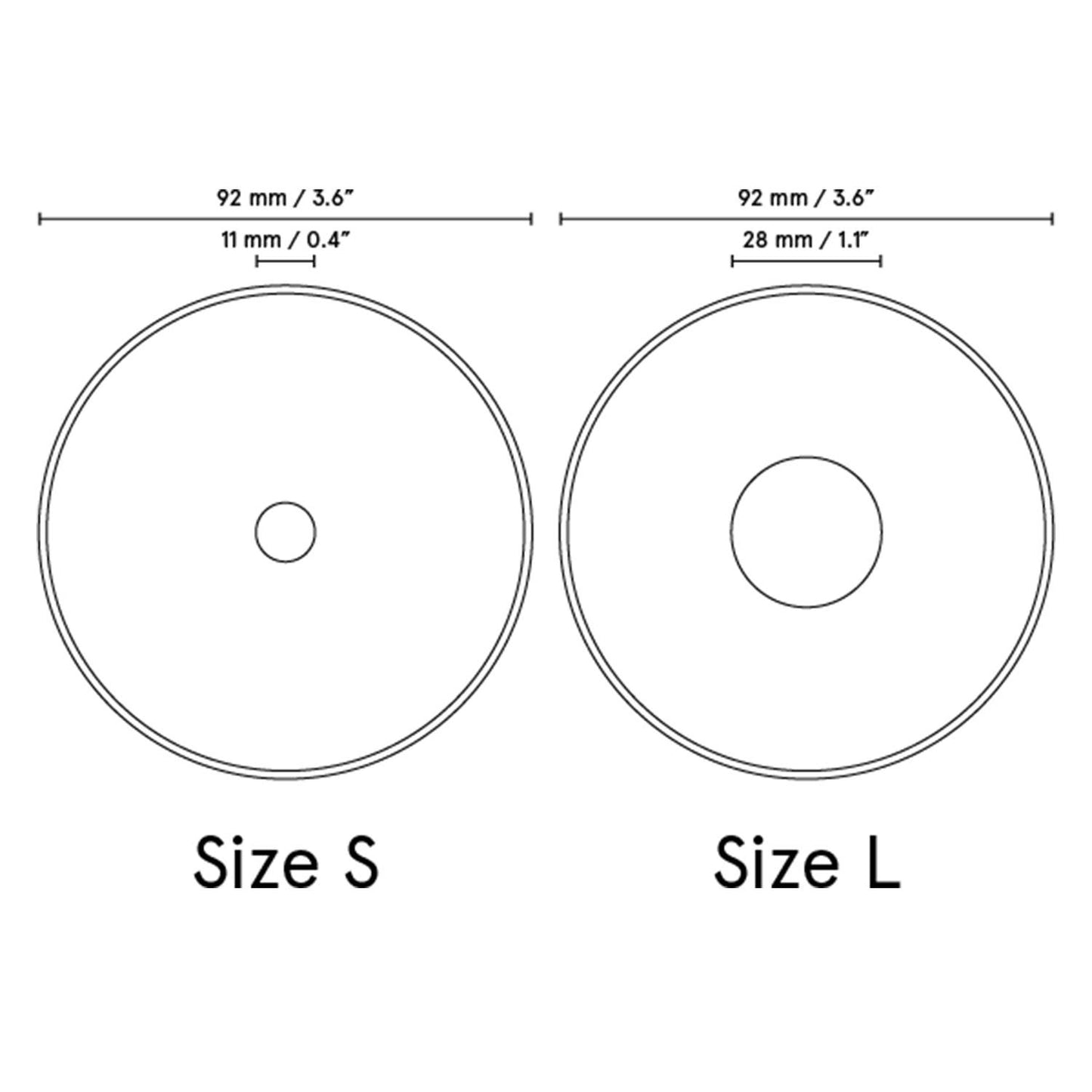 Deluxe Gavesett - Spiring & Formering i Vann