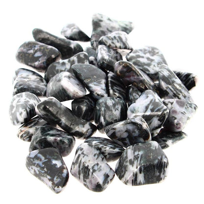 Gabbro Krystallchips