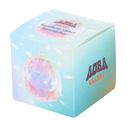 Aura Energy Hengende Regnbueskaper